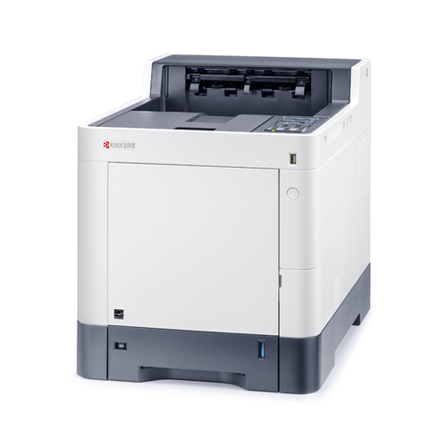 Kyocera P6235CDN Toner Comp. - ECOSYS Colour Laser Printer
